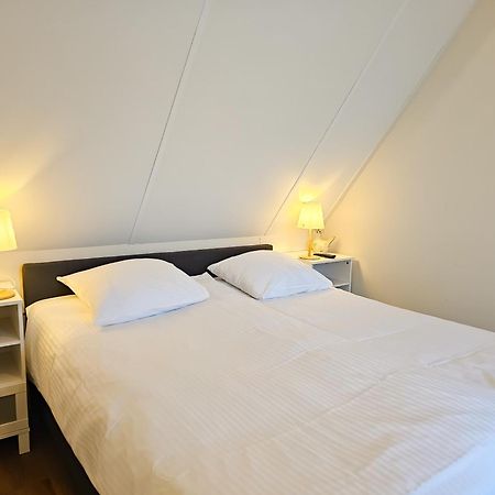 Vakantiehuis Domburg Do36 エクステリア 写真