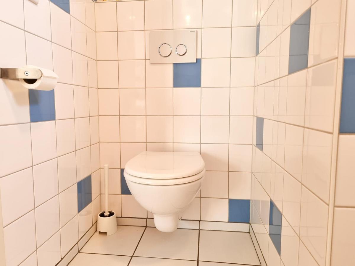 Vakantiehuis Domburg Do36 エクステリア 写真