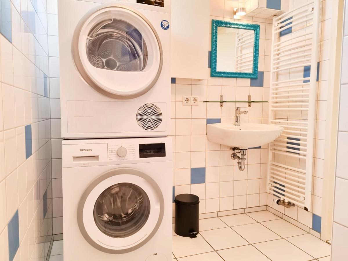 Vakantiehuis Domburg Do36 エクステリア 写真