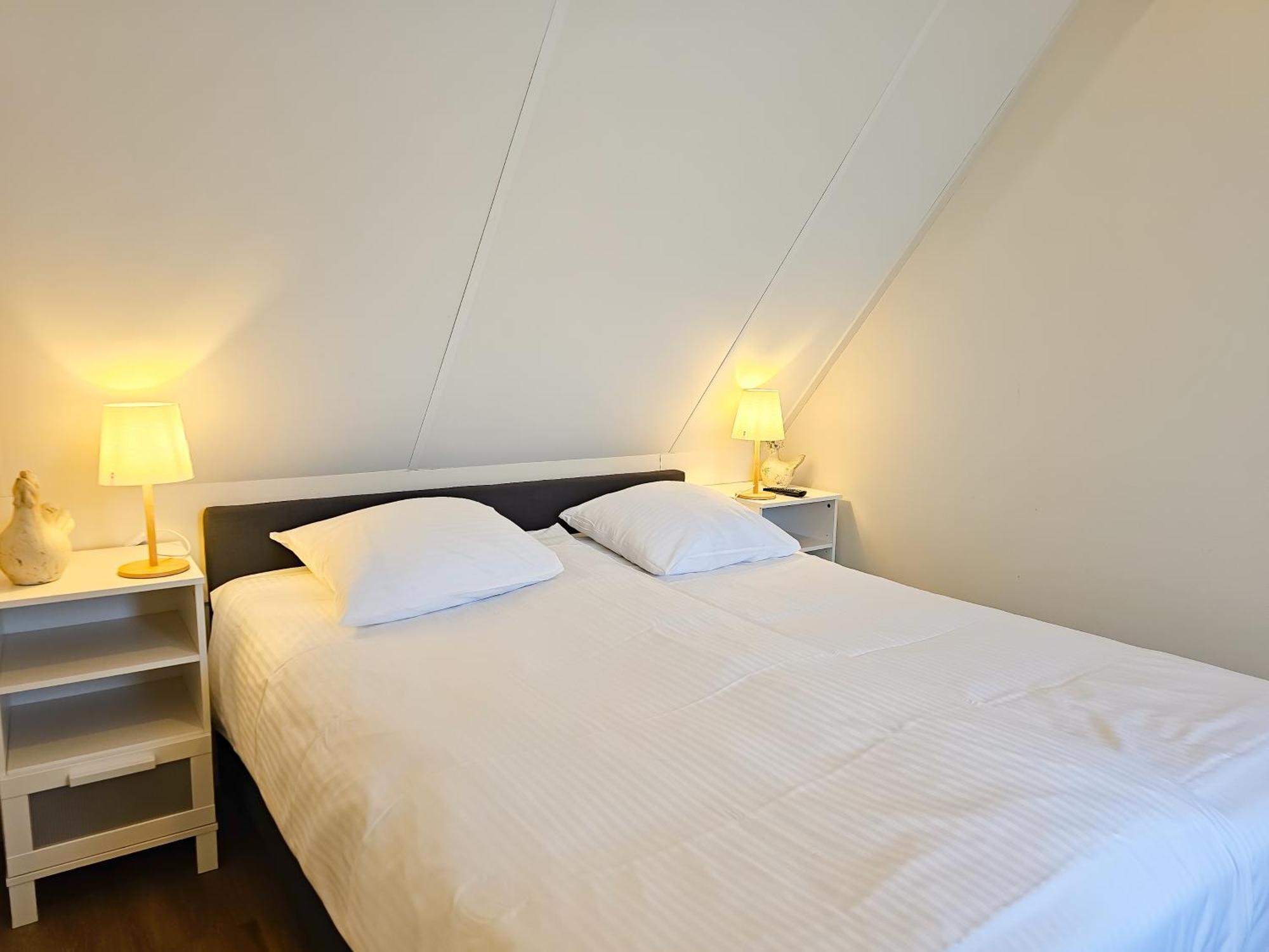 Vakantiehuis Domburg Do36 エクステリア 写真