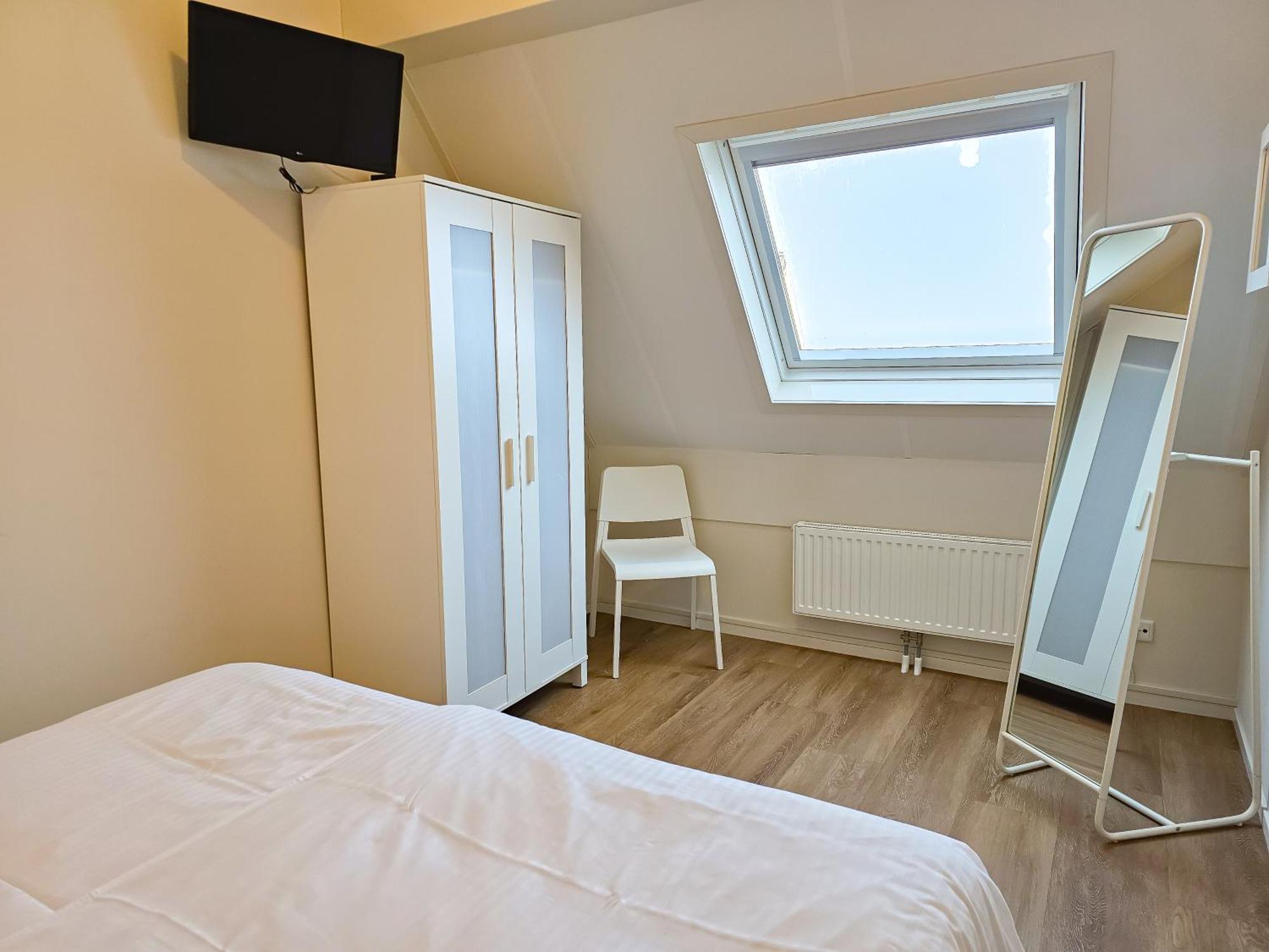 Vakantiehuis Domburg Do36 エクステリア 写真