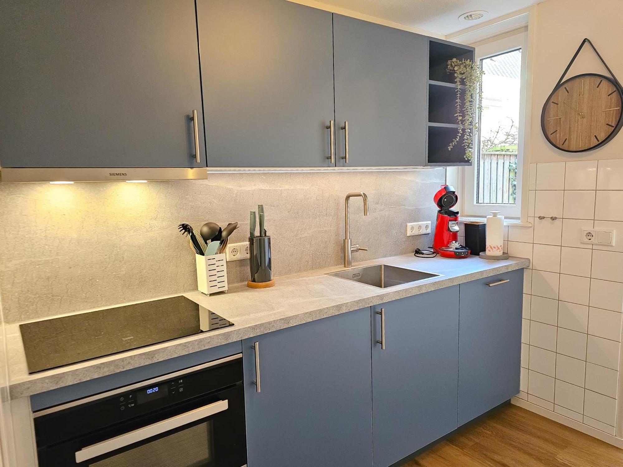 Vakantiehuis Domburg Do36 エクステリア 写真