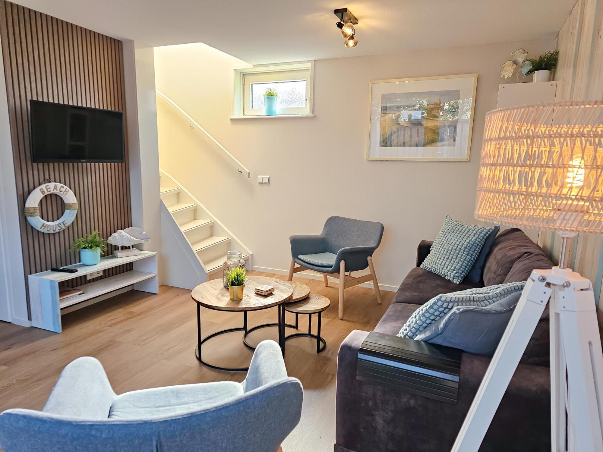Vakantiehuis Domburg Do36 エクステリア 写真
