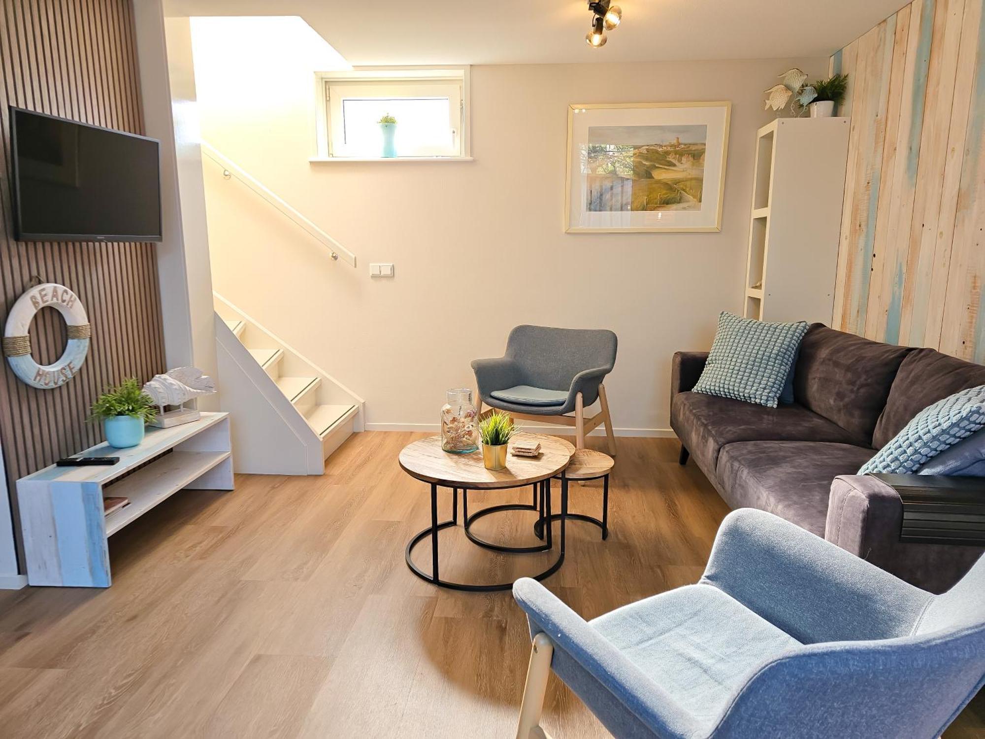 Vakantiehuis Domburg Do36 エクステリア 写真