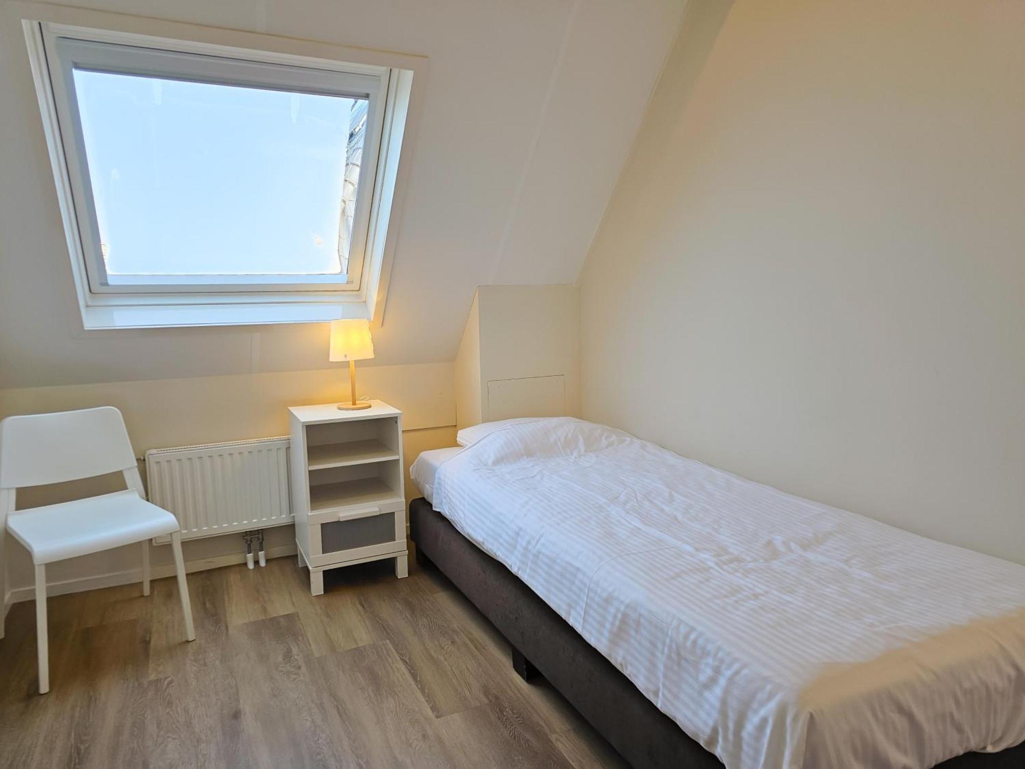 Vakantiehuis Domburg Do36 エクステリア 写真
