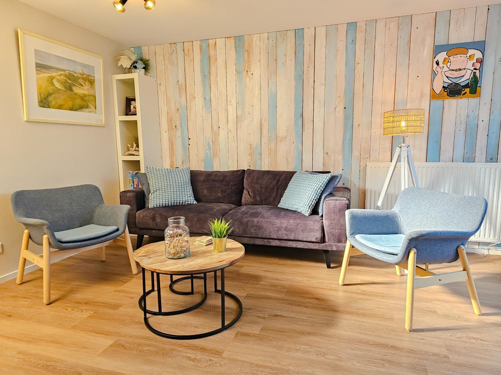 Vakantiehuis Domburg Do36 エクステリア 写真