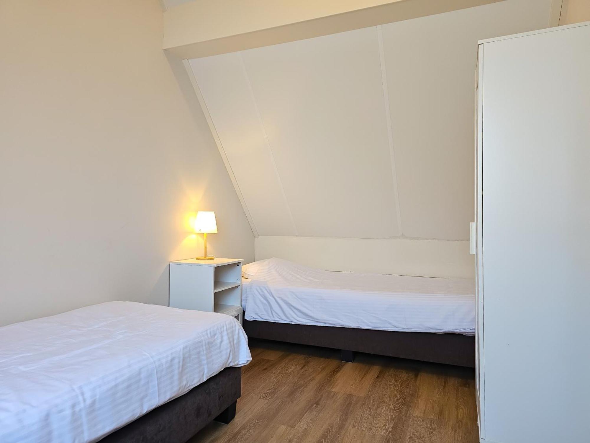 Vakantiehuis Domburg Do36 エクステリア 写真